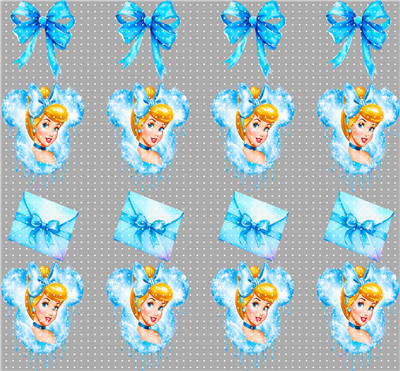 Bookmark sticker-S 2057